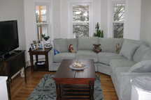 Berkshire Rm-Int'l House near Tufts