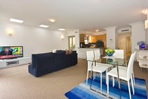 Luxury apartment for rent