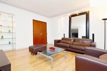 NICE TWO BEDROOM APARTMENT 