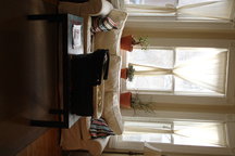 Toronto Townhouse
