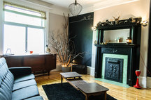 Gorgeous apartment in best of Mtl