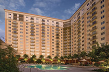 condo in Anaheim, Ca.