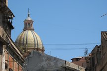 Casarua, your home in Palermo 