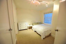 SOMA LOFT, great location! 