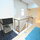 This is the upstairs area