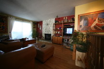 Apartment 30 min from Vancouver