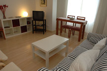 Gran Via-Tetuan -Eixample apartment