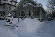 Family Home-Great Neighborhood
