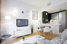 All white luxury suites to have....