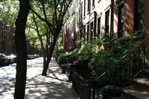 Brooklyn Heights Studio in New York