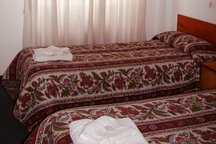 Hab doble confortable Bariloche!