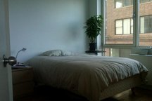 1 wk-Luxury Bldg-Heart of Manhattan