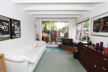 Romantic Prinsengracht House Boat