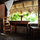 Casitas kinsol - Room #4 - A wide window to enjoy the nature in the yard - 