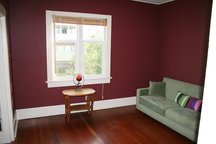 Character apartment near downtown
