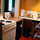 KITCHENETTE - note: minifridge does not have freezer