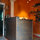 KITCHENETTE VIEW FROM FRONT DOOR