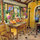 Casitas Kinsol - (website hidden) - The common area