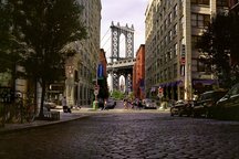 Luxury apartment in trendy Brooklyn