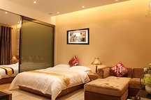 Serviced apartment (hotel style) 
