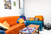 TRADITIONAL TOWN HOUSE MENORCA
