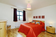 Belfast City Centre Apt  NITB 4*