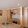 Luxury Bosch appliances, cook-top and stove, microwave recessed fridge/freezer, washer/dryer 