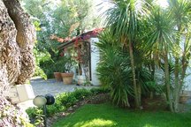 AMAZING VILLA IN ROSA MARINA OSTUNI