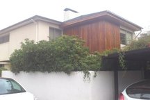 Share house in the counts