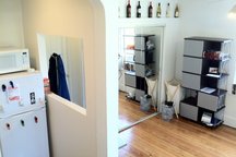 Boystown Corner Studio on Halsted