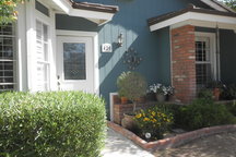 Cozy Home Welcomes You