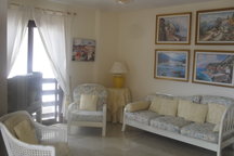 Marbella, precioso piso dúplex