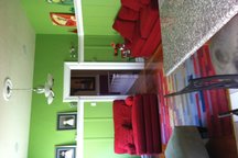 Room for rent in slick Victorian