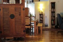 Charming Carriage House