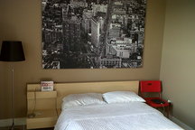 Modern 2 BR Apartment-Adams Morgan