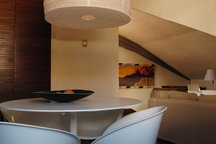 HOLIDAY HOUSE IN THE ALGARVE