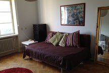 Light and welcoming SOFO-flat!