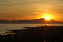 Whale Waters Self-Catering Holiday 