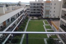 PRIVATE ROOM IN CONDOMINIUM LISBOA