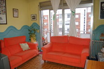 Habitación individual centro Madrid