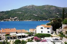 Villa Doris Studio for 3 adults