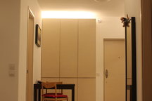 Spacious apartment in Mid Levels
