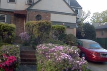 BeauTful spacious airy & cozy house