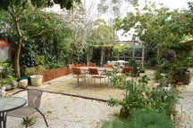 Family home w garden near Coastline