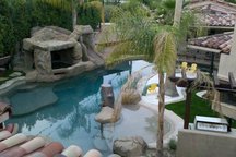 Warm Sands Villa