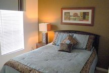 Near Disney - 4 Bedrooms w/ Pool