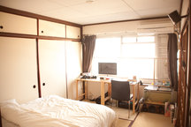 Sunny Apartment Central Tokyo