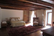 piazza delle erbe elegante suite