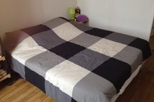 Charmant appartement Bellecour