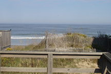 Ocean Front Available 8/11 - 9/1/12